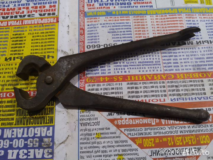 Пасатижи старинные