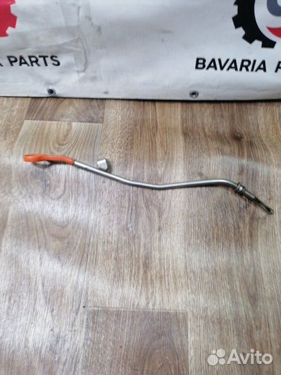 Щуп масляный двс Audi A8 D3 4.2 2007