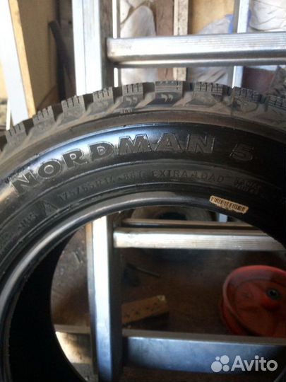 Nokian Tyres Nordman 5 175/65 R14 86T