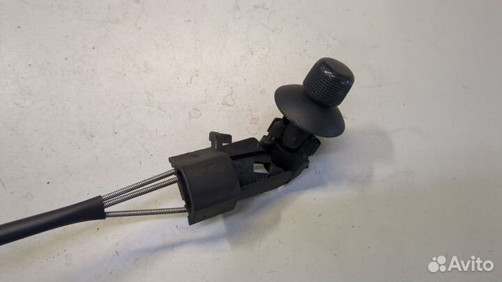 Зеркало боковое Skoda Fabia, 2006