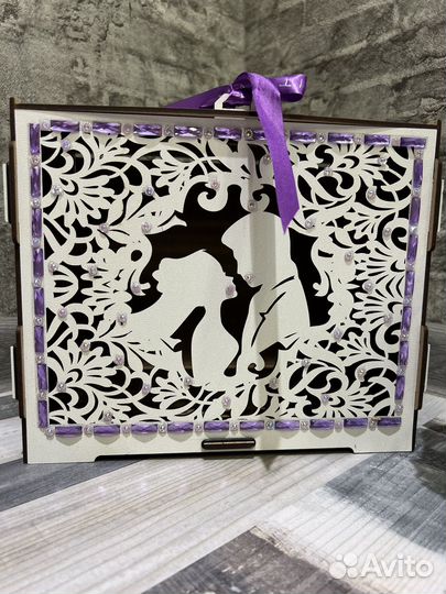 Свадебные аксессуары