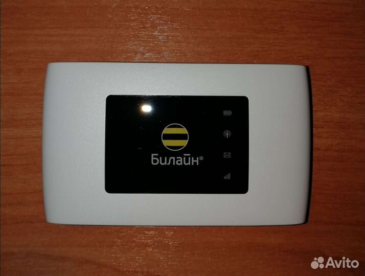 4G Wi-Fi роутеры