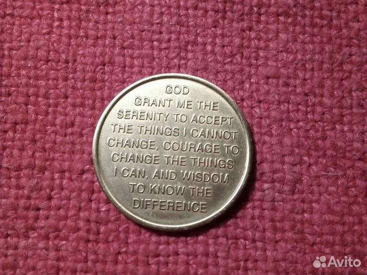 Бабочка/жетон -медаль