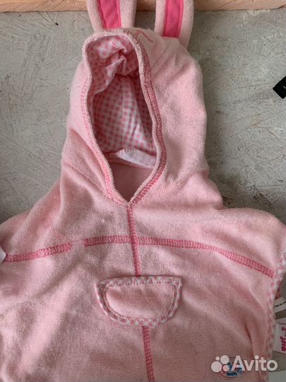 Одежда и аксессуары для беби борна