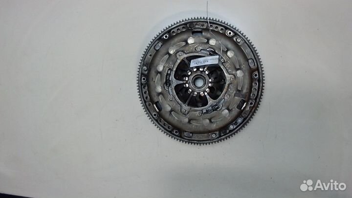 Маховик Volkswagen Passat 6, 2007