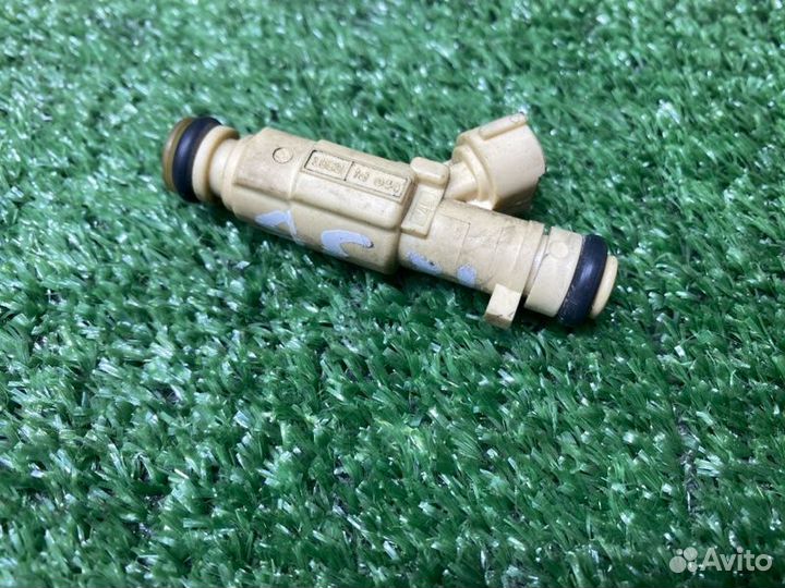 Форсунка топливная Hyundai Ix35