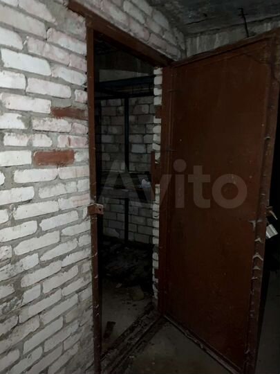 Гараж, 10 м²