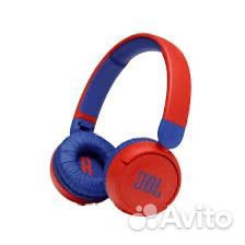 Беспроводные наушники jbl накладные