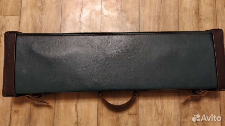 Чехол-кейс для ружья или карабина