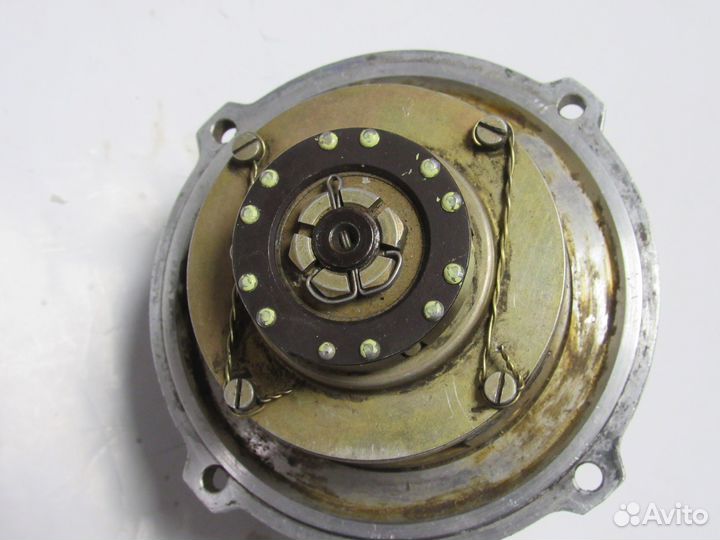 Стартер для самолета Ан-2 са-189