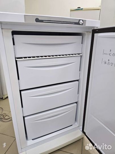 Морозильная камера Индезит