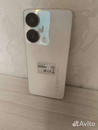 realme C55, 8/256 ГБ