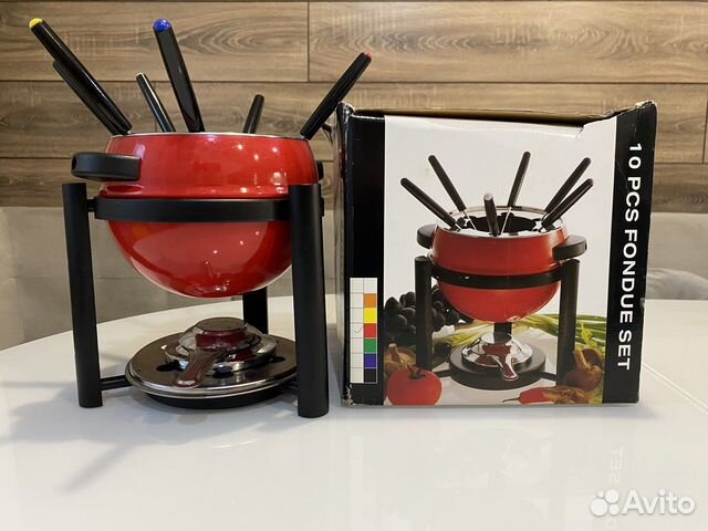 Набор для фондю
