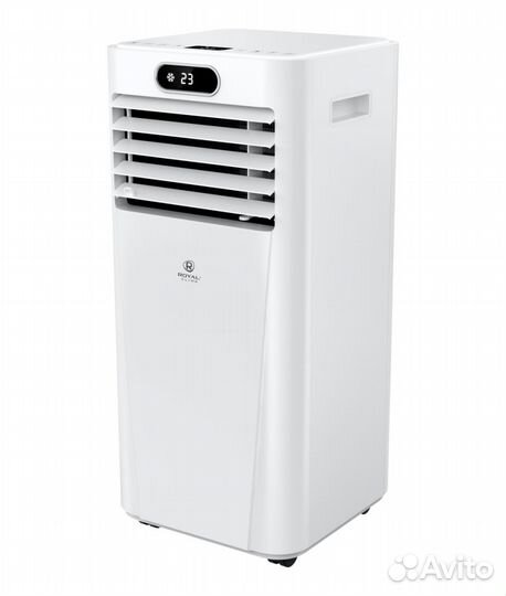 Мобильные кондиционеры royal Clima RM-TS28CH-E