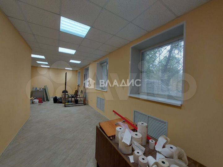 Сдам помещение свободного назначения, 86 м²