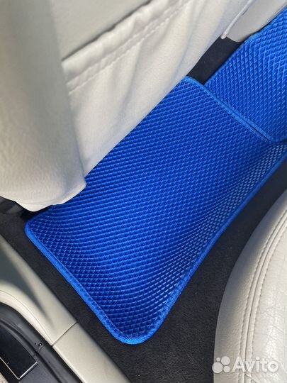 Коврики ева коврики eva коврики с бортами 3д