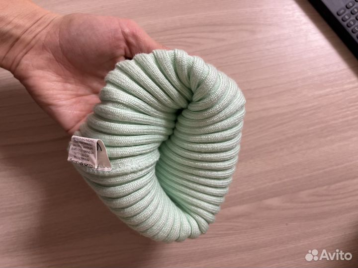 Шапка детская