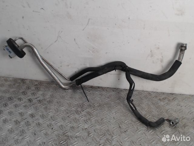 Трубка кондиционера, Mazda, MPV 2