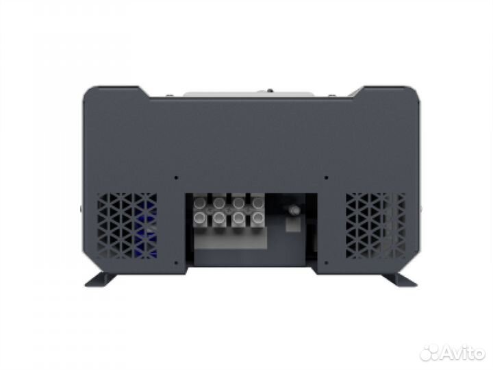 Стабилизатор напряжения вольт ампер Э12-1/80 V2.1