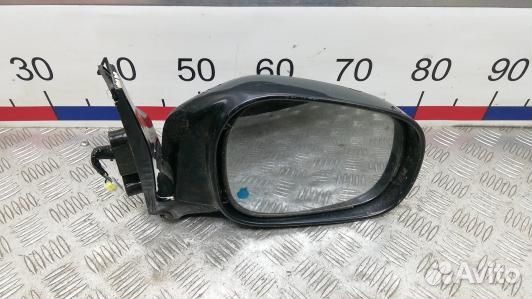 Зеркало наружное правое suzuki grand vitara 1 (9DN