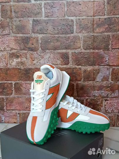 Кроссовки мужские New balance