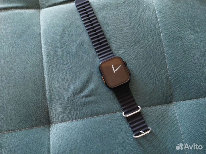 Apple watch