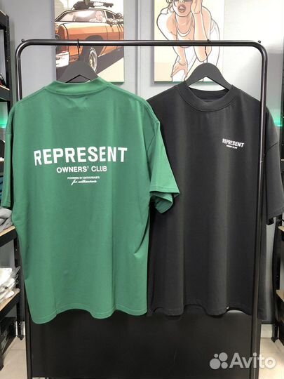 Склад мужской одежды и обуви