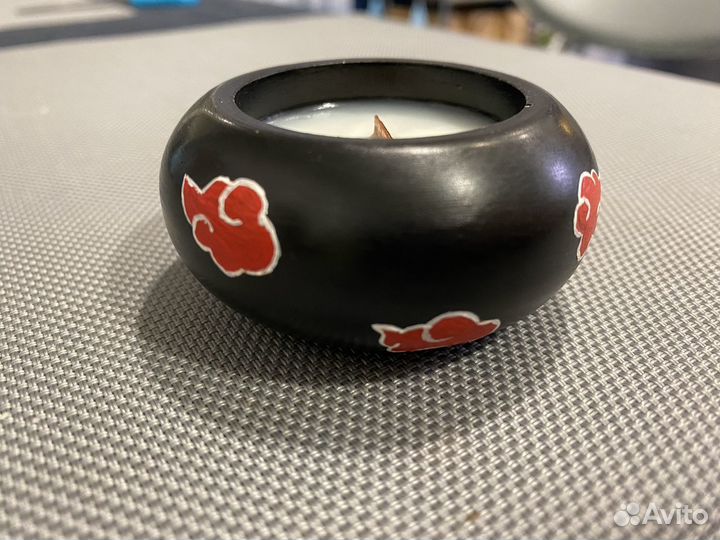 Ароматическая свеча Naruto