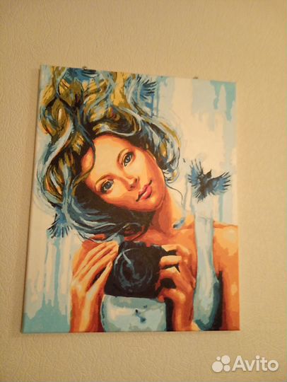 Продажа картин