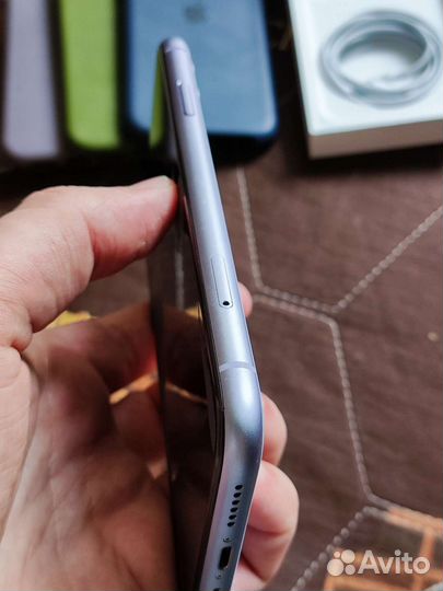 iPhone 11 64gb