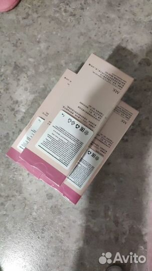 Набор косметики