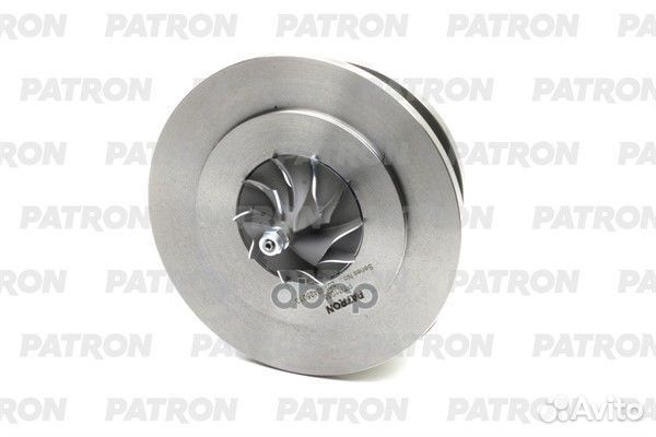 Картридж турбокомпрессора KKK BV39 для renaul