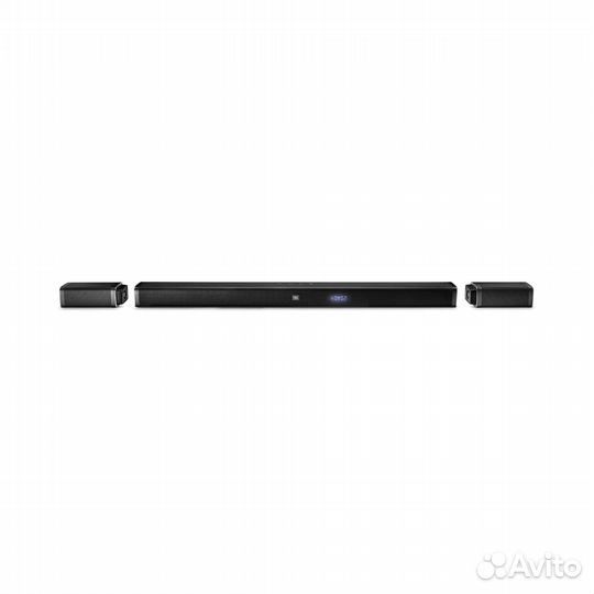 Саундбар JBL Bar 5.1