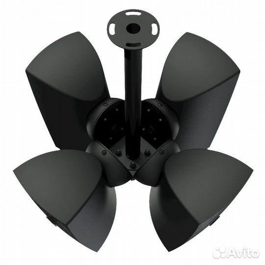 Монтажный комплект Audac CMA144/B