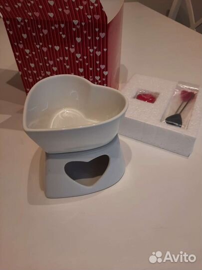 Набор для фондю