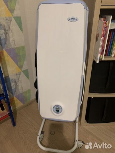 Очиститель воздуха Дезар-4