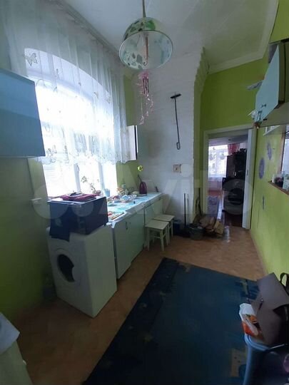 Квартира-студия, 19 м², 2/2 эт.
