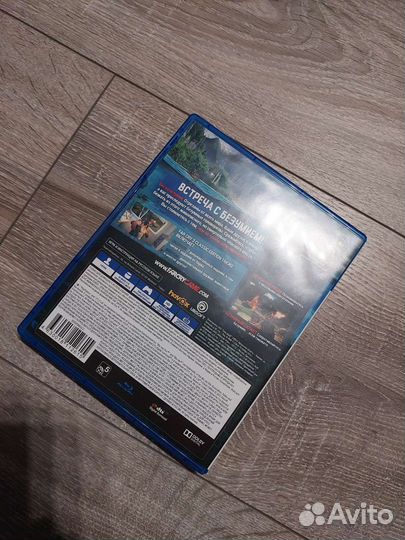 Far cry 3 ps4