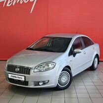 FIAT Linea 1.4 MT, 2011, 156 000 км, с пробегом, цена 475 000 руб.