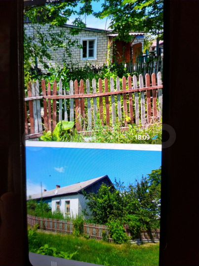 3-к. квартира, 42 м², 1/1 эт.