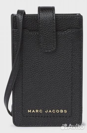 Сумка Marc Jacobs жен. оригинал