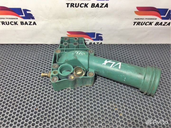 Корпус термостата Volvo FH, Volvo FM