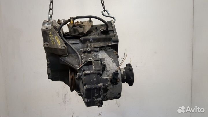 Кпп 6-ст.мех. (МКПП) Volkswagen Golf 4