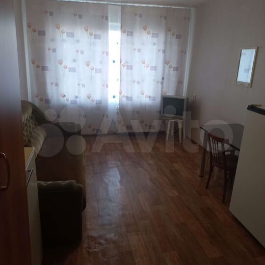 Комната 17,2 м² в 3-к., 8/9 эт.