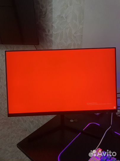 Монитор xiaomi 24 диагональ