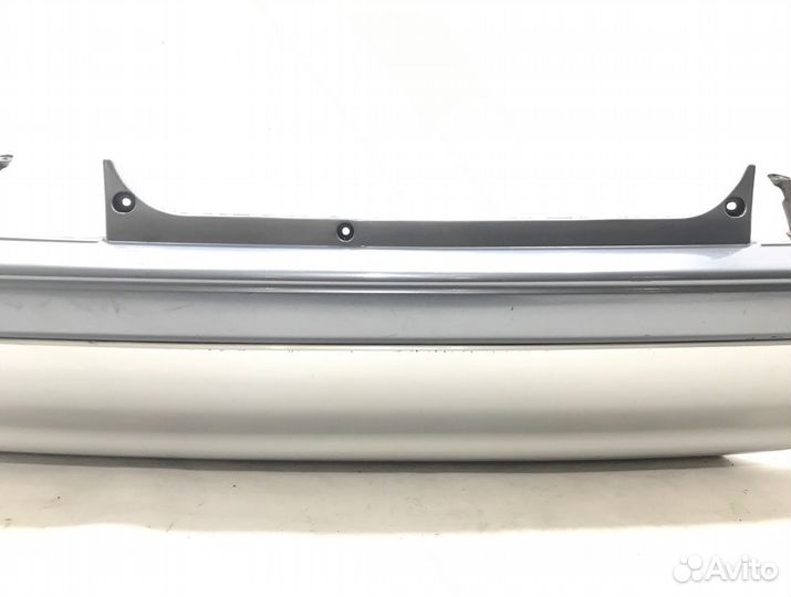 Бампер задний Toyota Carina AT210 4AGE 1997