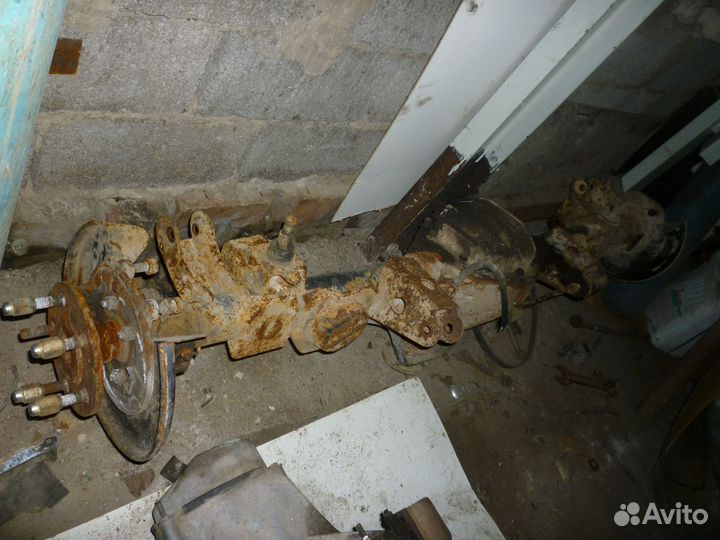 Топливная трубка от рампы к тнвд D20DT 6640700032