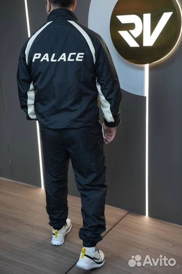 Спортивный костюм Palace плащовка
