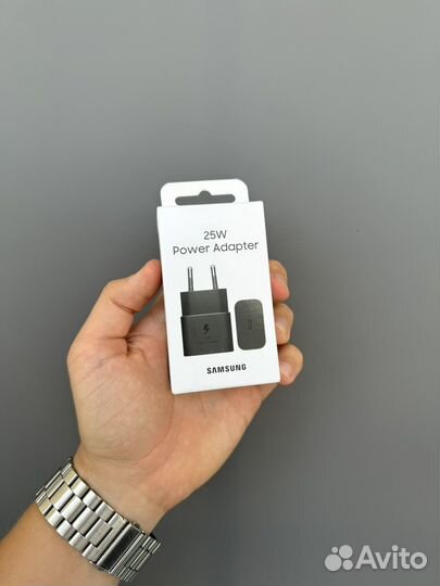 Блок питания samsung 25w