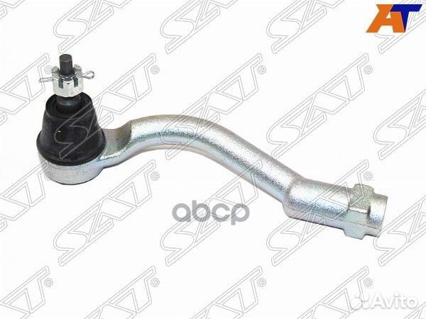 Наконечник рулевой hyundai tucson 15/ sonata 1